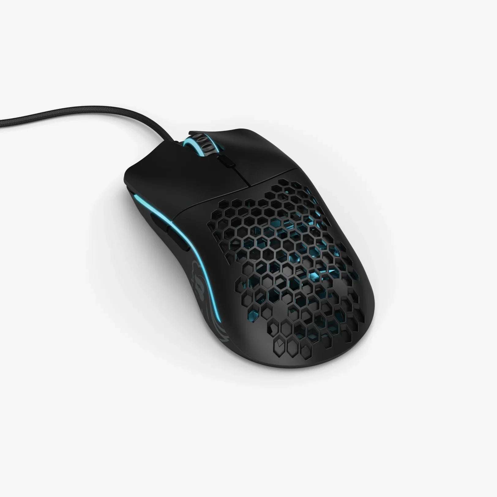 Model O minus Wired Mouse