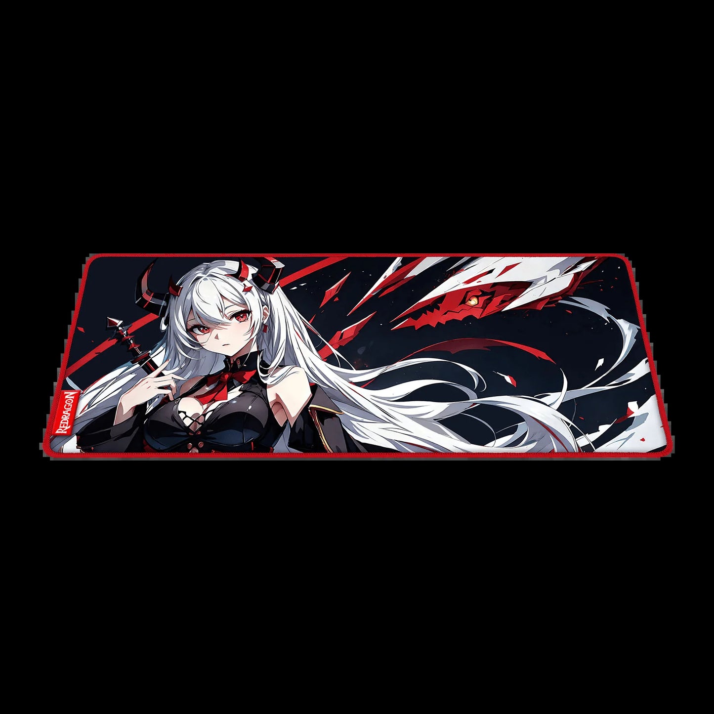 EISA P047 Waifu Gaming Mouse Pad/Desk Mat