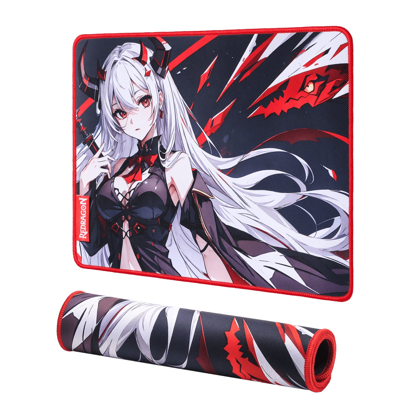 EISA P047 Waifu Gaming Mouse Pad/Desk Mat