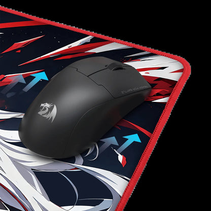 EISA P047 Waifu Gaming Mouse Pad/Desk Mat