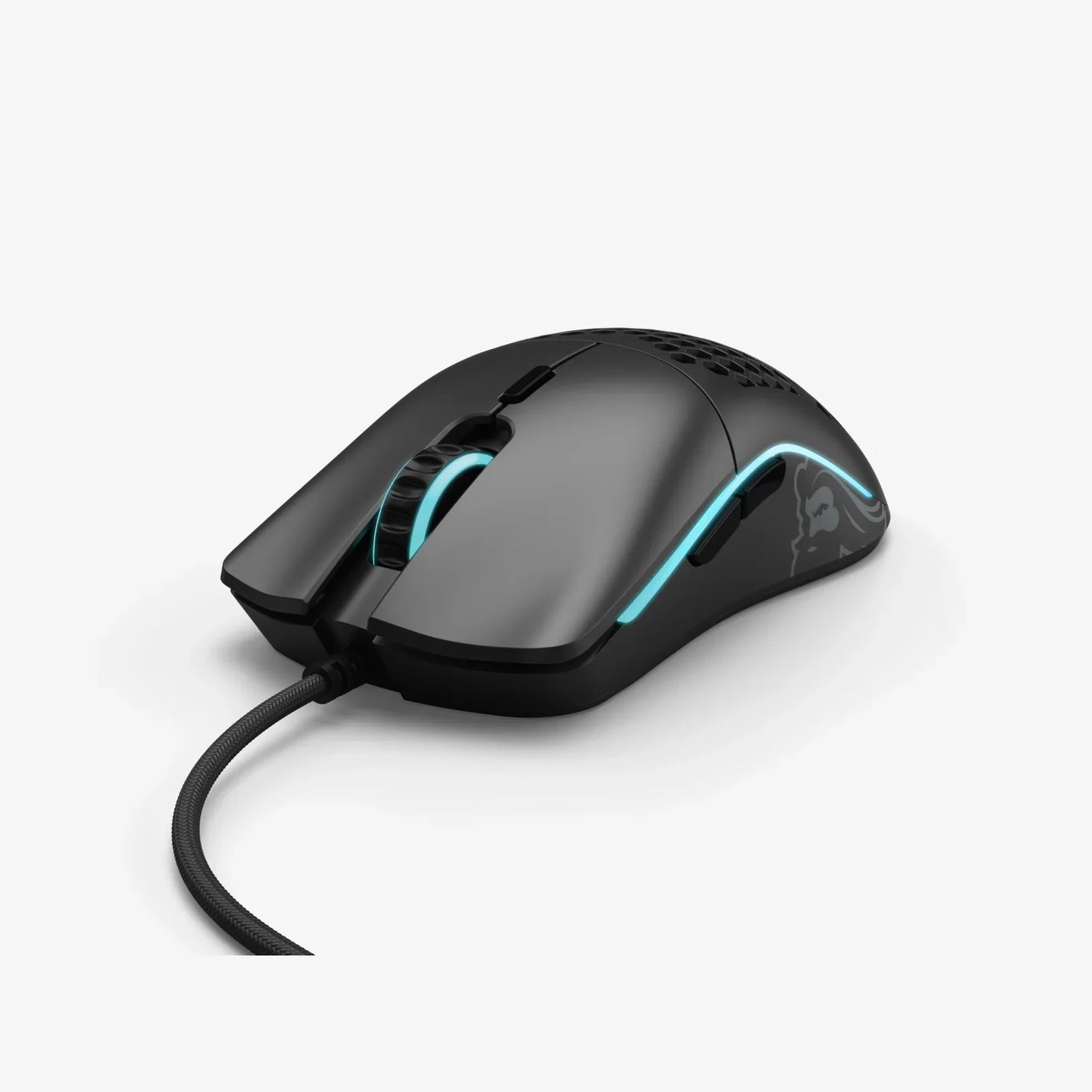 Model O minus Wired Mouse