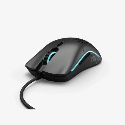 Model O minus Wired Mouse