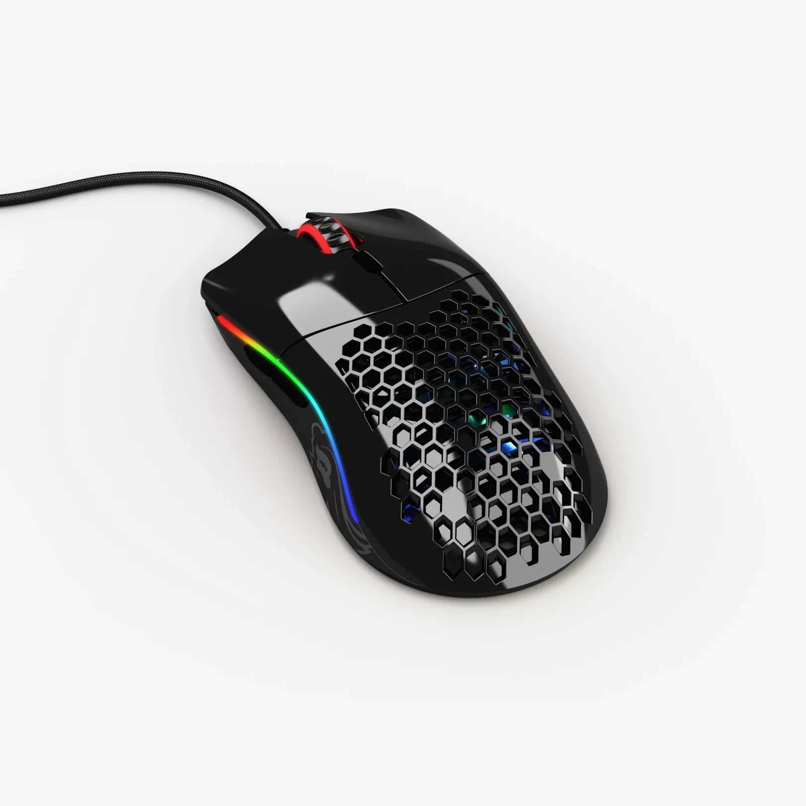 Model O minus Wired Mouse