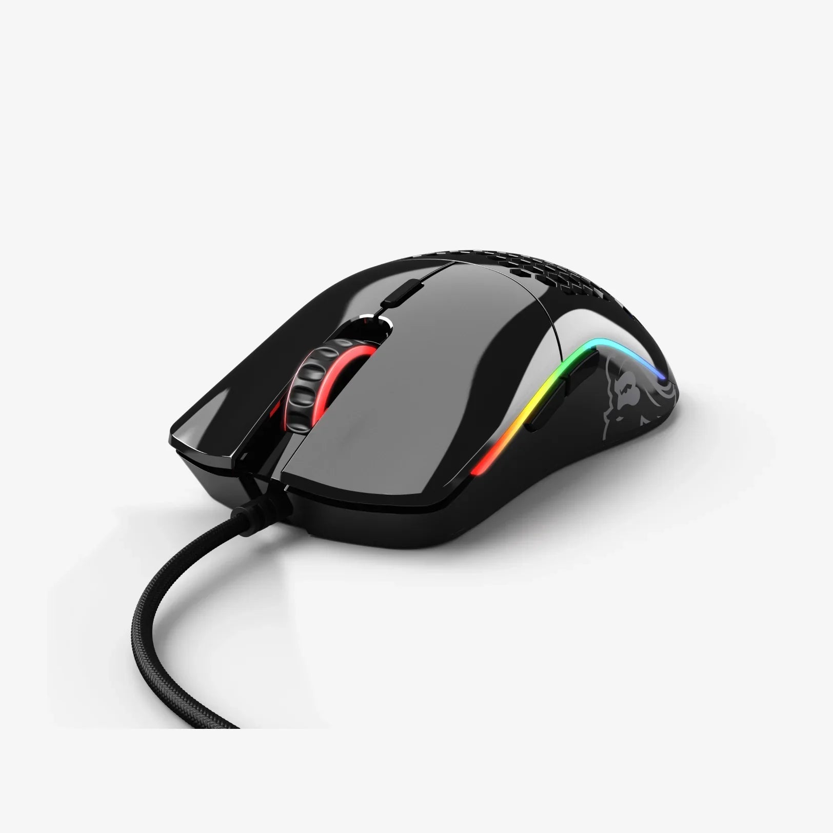 Model O minus Wired Mouse