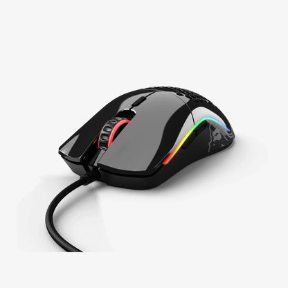 Model O minus Wired Mouse