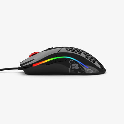 Model O minus Wired Mouse