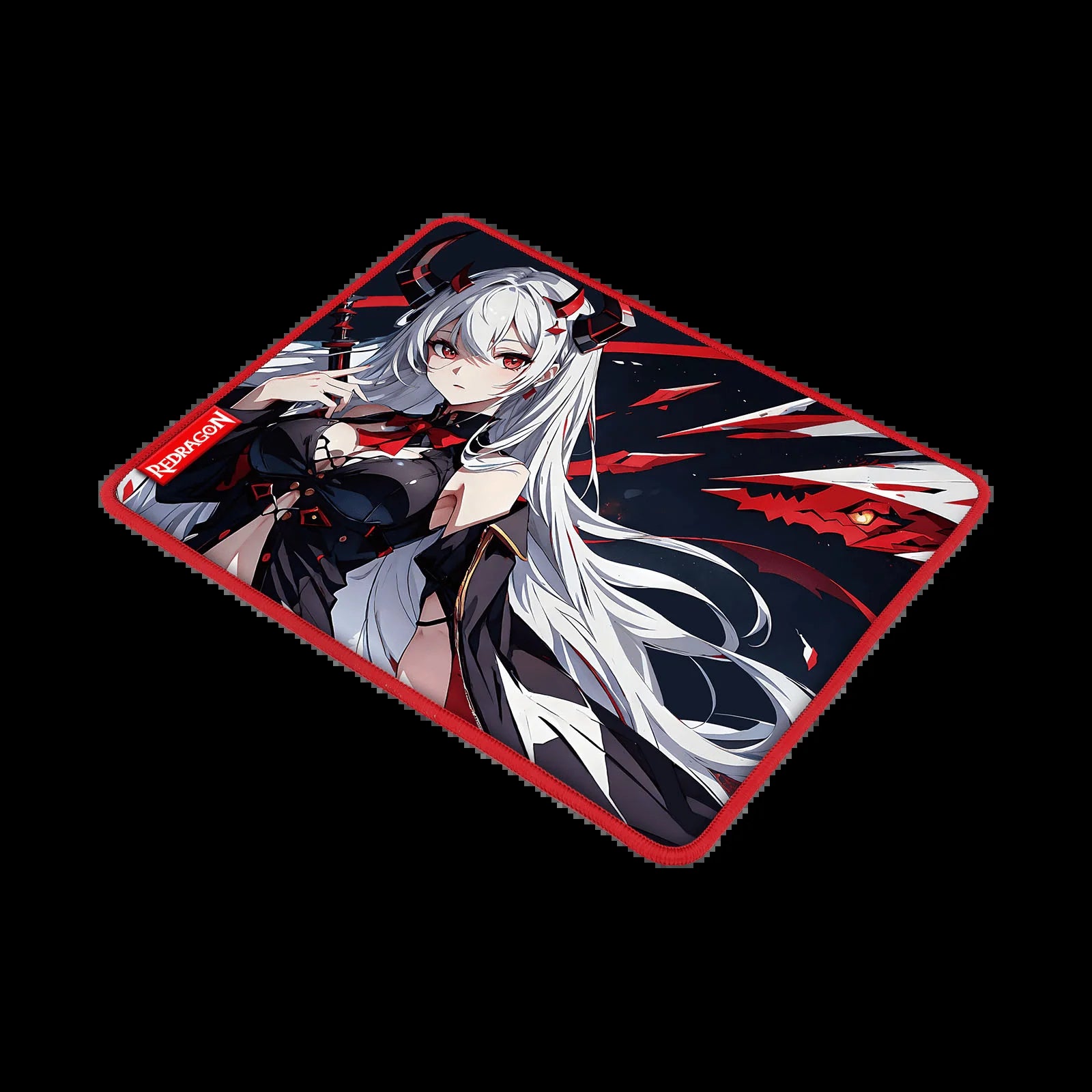 EISA P047 Waifu Gaming Mouse Pad/Desk Mat