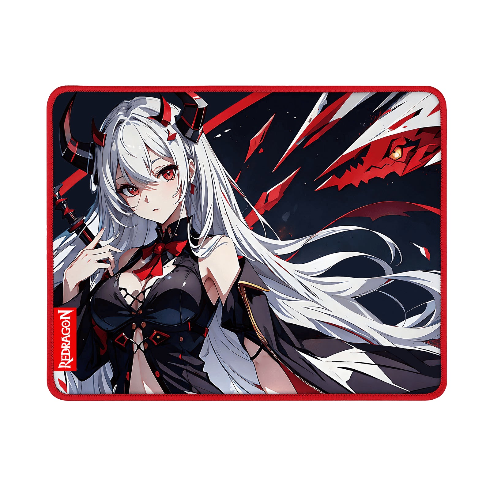 EISA P047 Waifu Gaming Mouse Pad/Desk Mat
