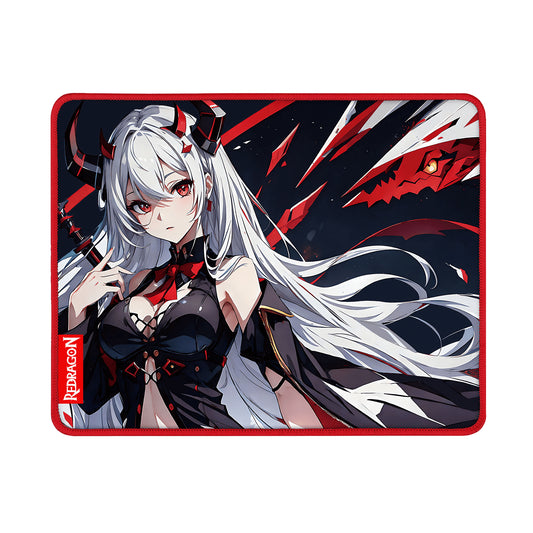 EISA P047 Waifu Gaming Mouse Pad/Desk Mat