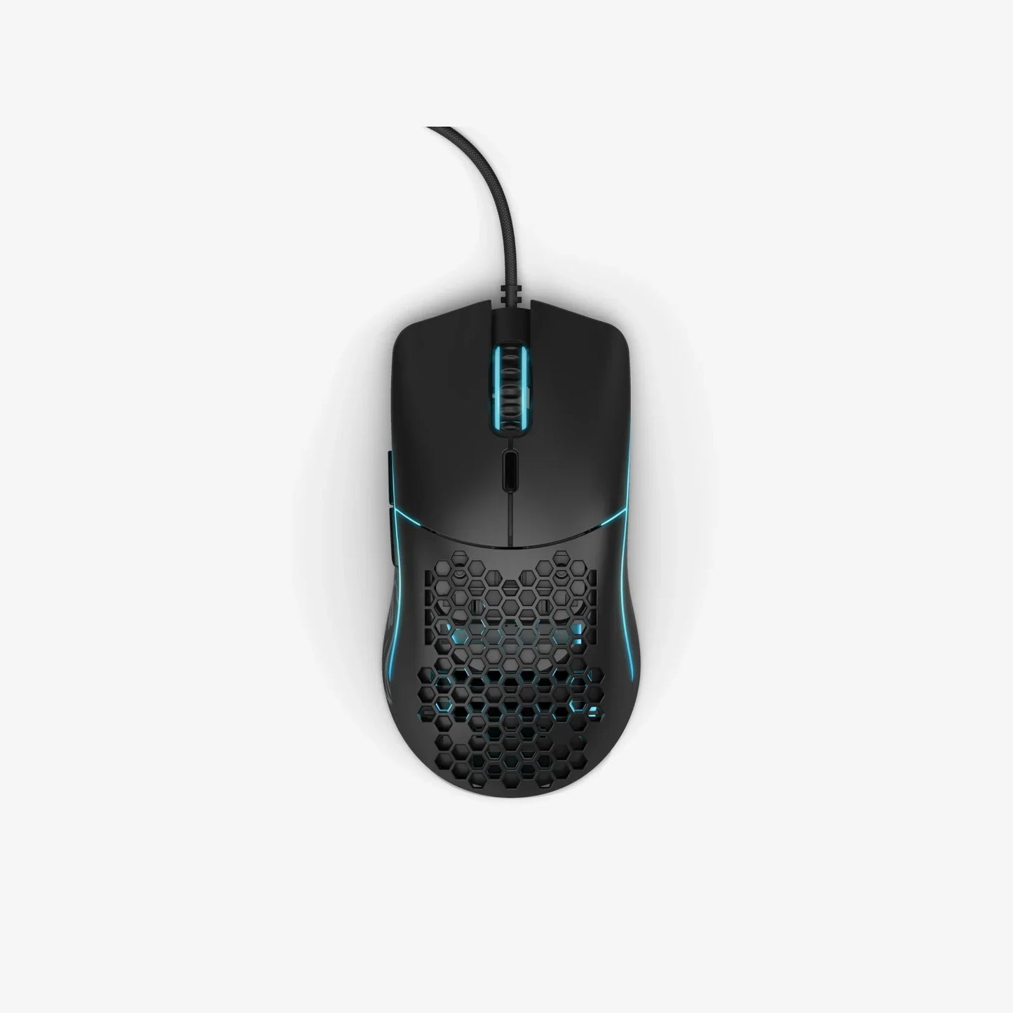 Model O minus Wired Mouse