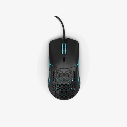 Model O minus Wired Mouse