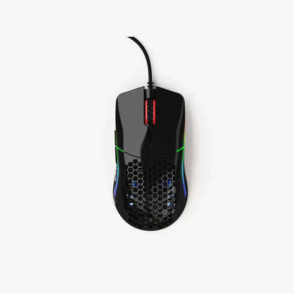 Model O minus Wired Mouse