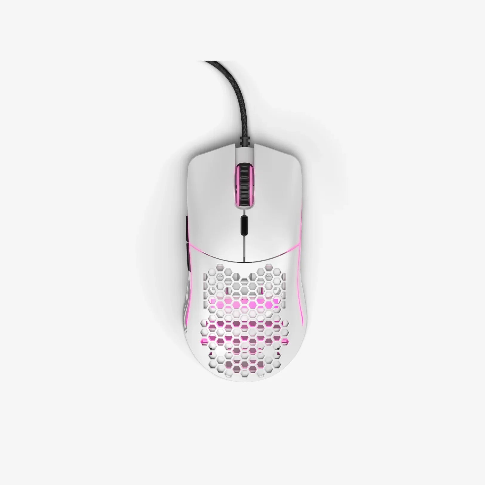 Model O minus Wired Mouse