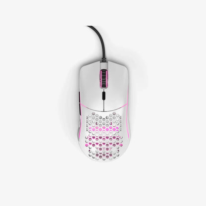 Model O minus Wired Mouse