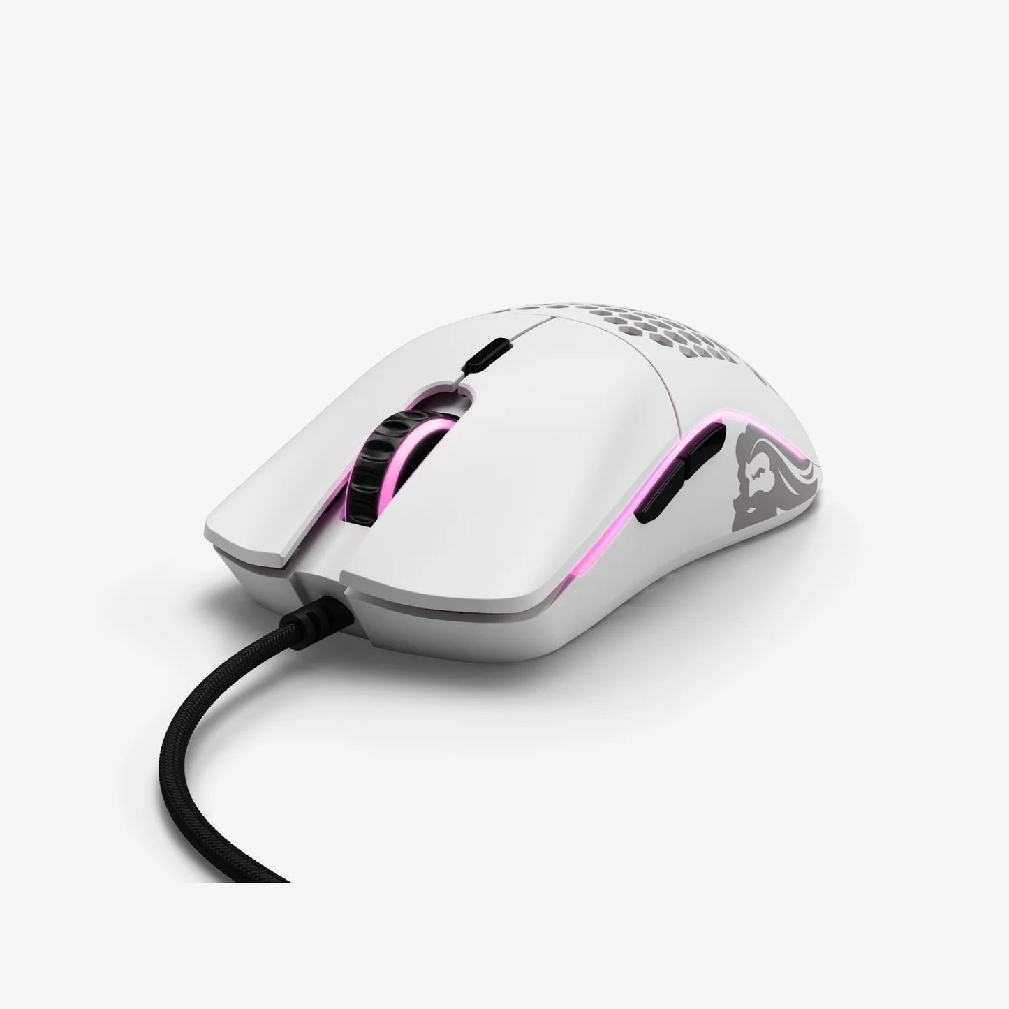 Model O minus Wired Mouse