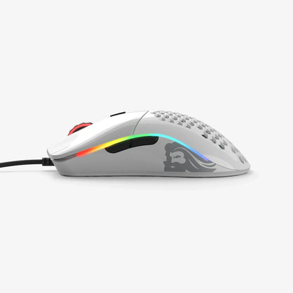 Model O minus Wired Mouse
