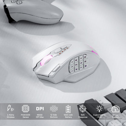 IMPACT ELITE M913