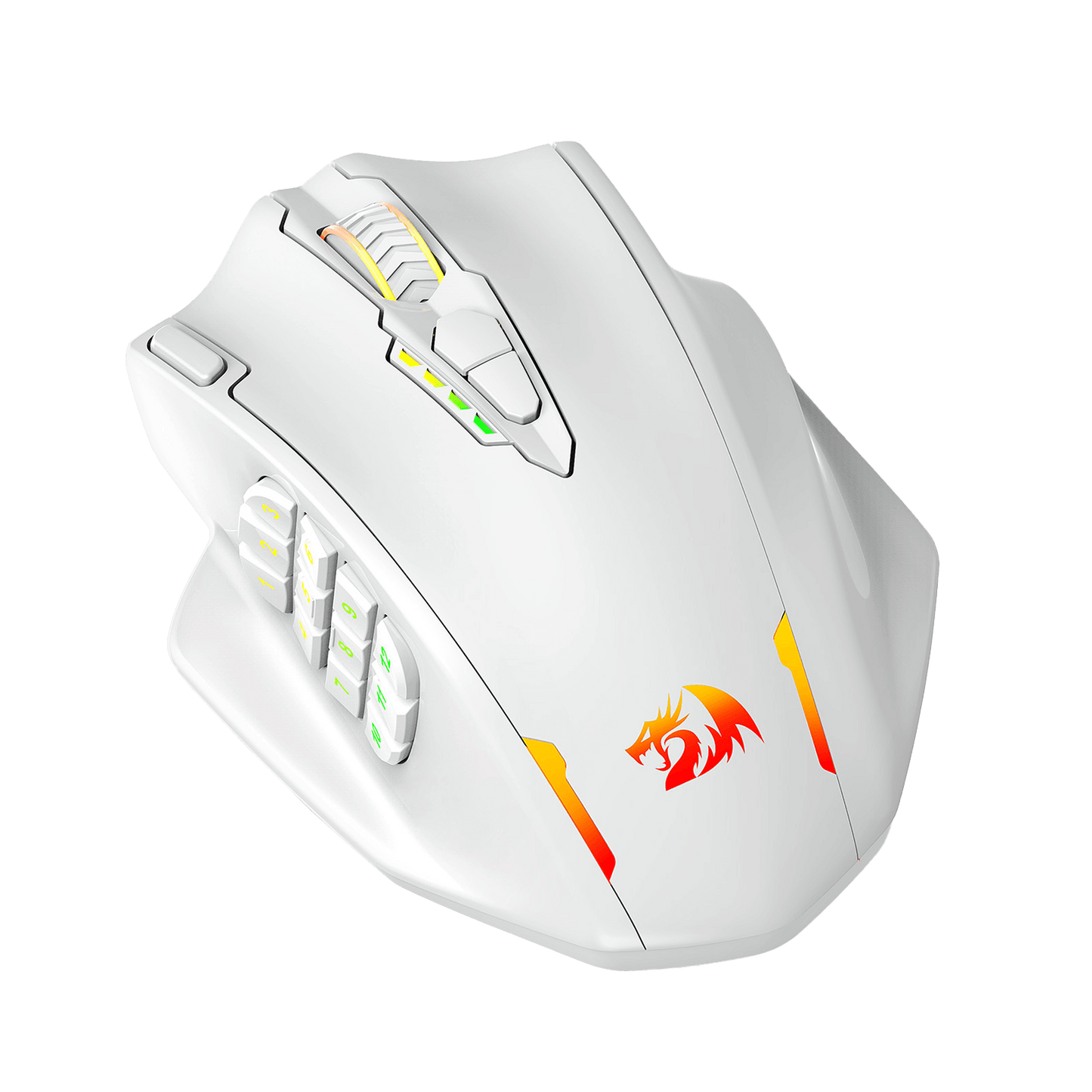 IMPACT ELITE M913