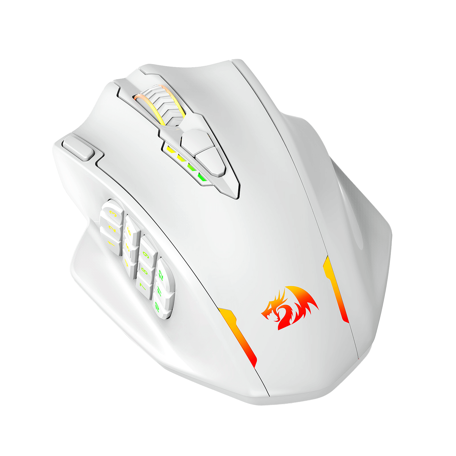 IMPACT ELITE M913