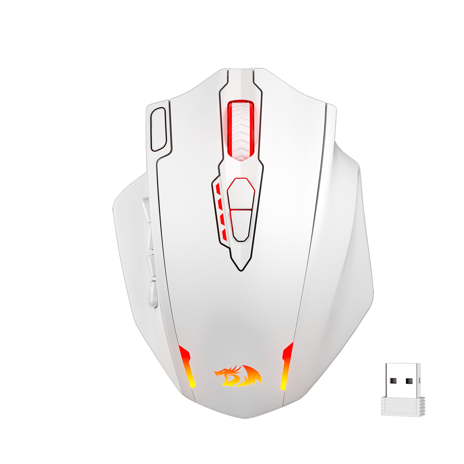IMPACT ELITE M913