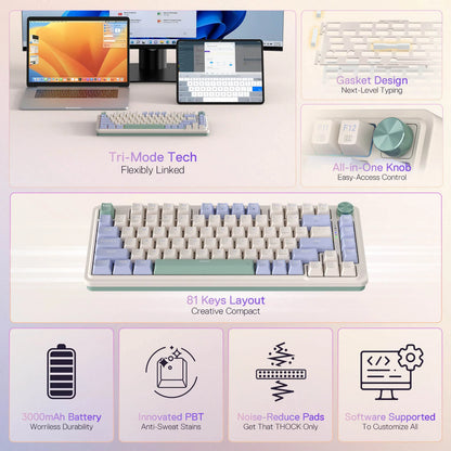 UCAL K673 PRO