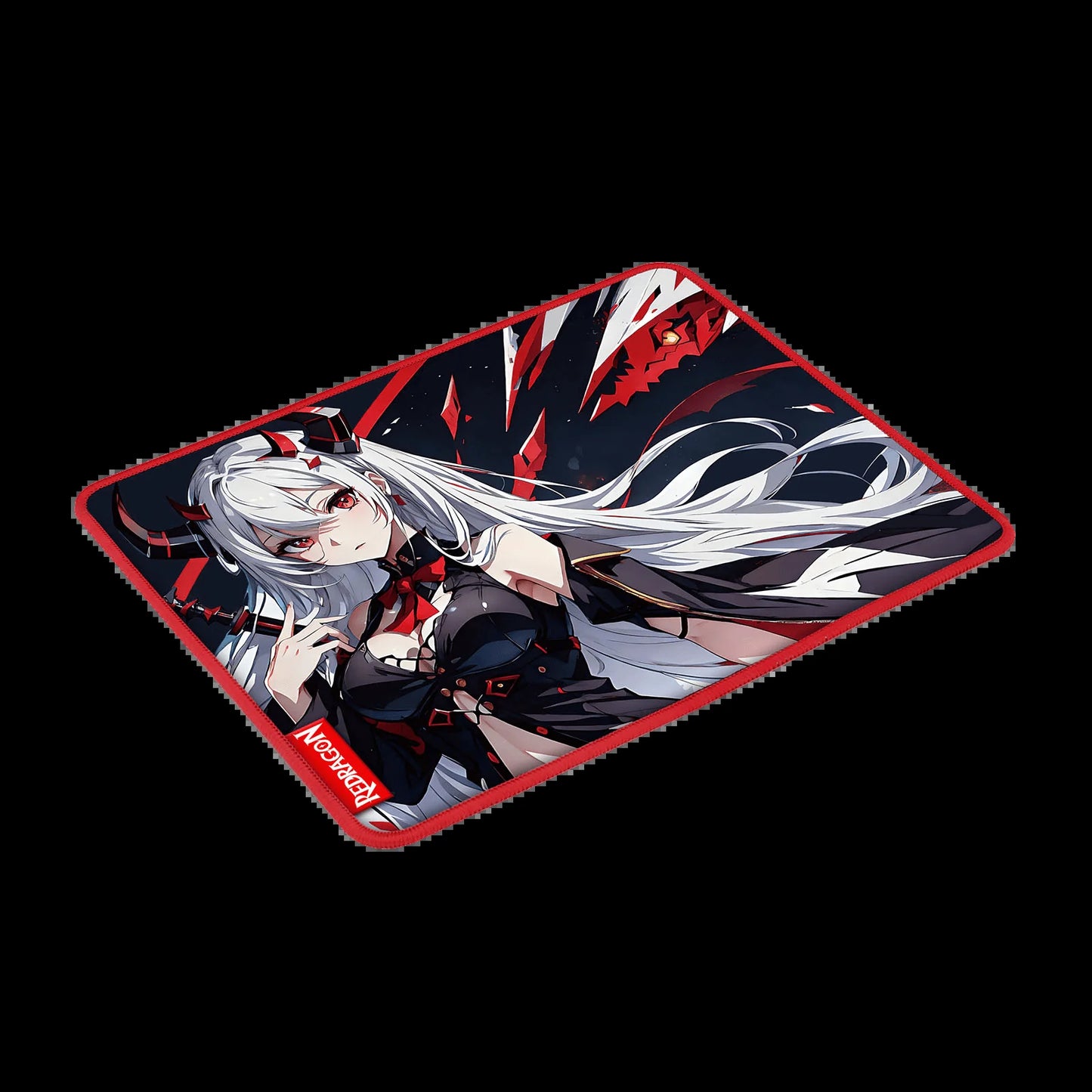 EISA P047 Waifu Gaming Mouse Pad/Desk Mat