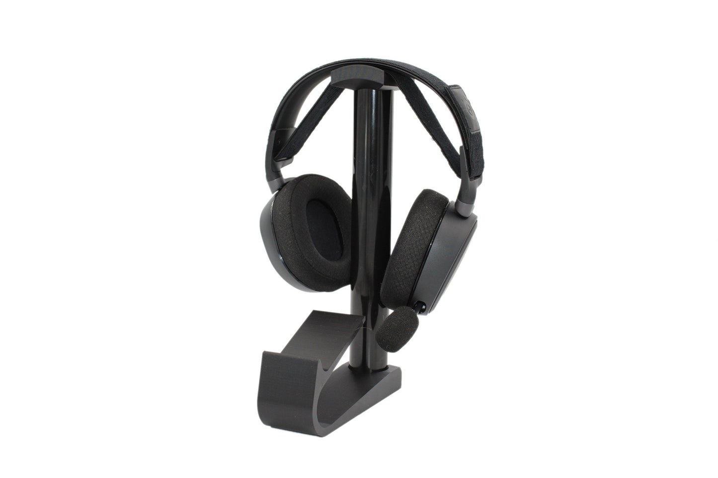 Universal Controller and Headset Desk Top Stand, Xbox Controller, PS5 Controller, Turtle Beach, Hyper X, Steel Series, Scuf