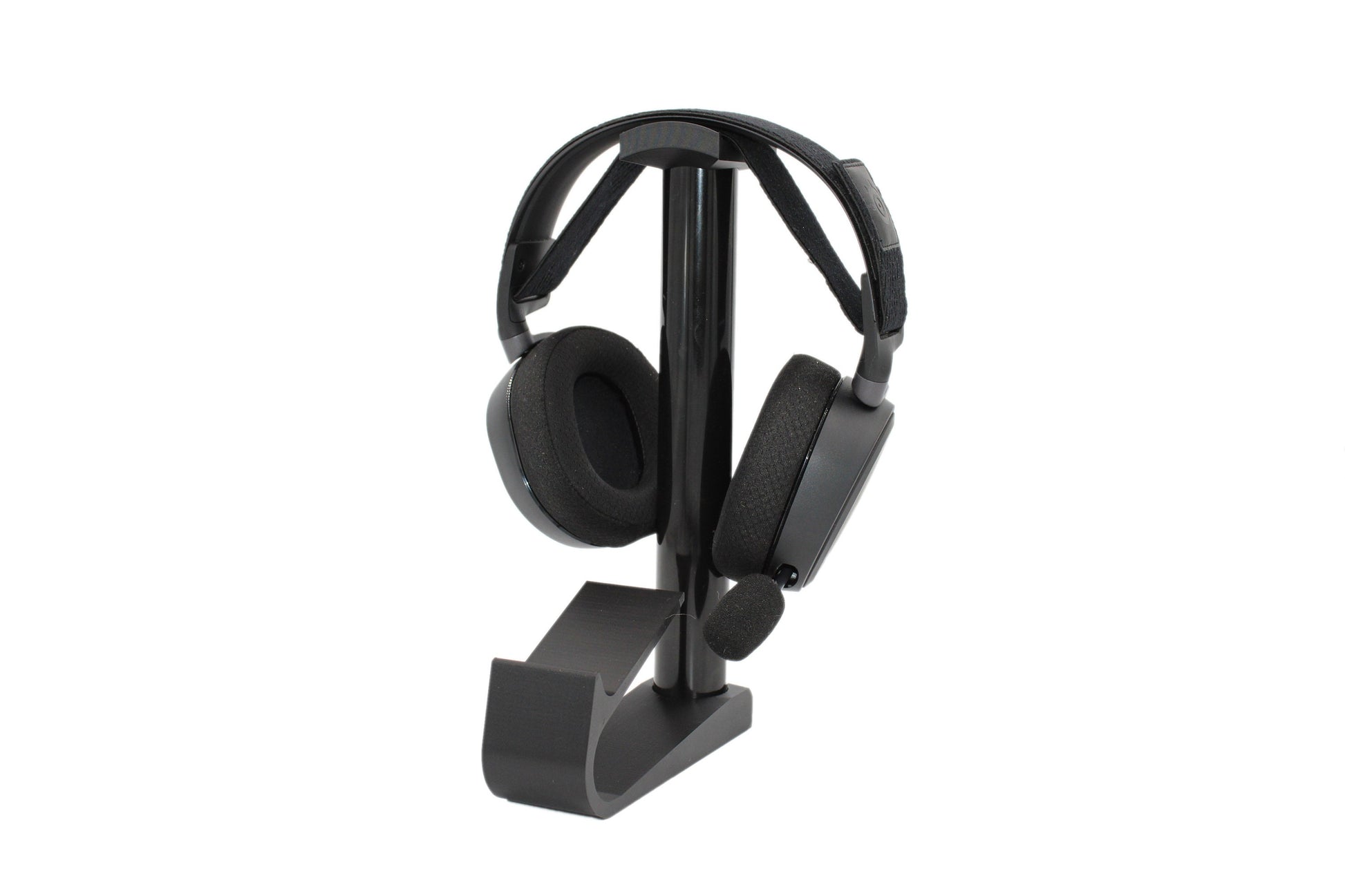 Universal Controller and Headset Desk Top Stand, Xbox Controller, PS5 Controller, Turtle Beach, Hyper X, Steel Series, Scuf