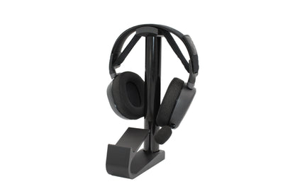 Universal Controller and Headset Desk Top Stand, Xbox Controller, PS5 Controller, Turtle Beach, Hyper X, Steel Series, Scuf
