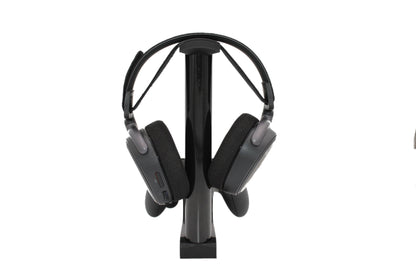 Universal Controller and Headset Desk Top Stand, Xbox Controller, PS5 Controller, Turtle Beach, Hyper X, Steel Series, Scuf