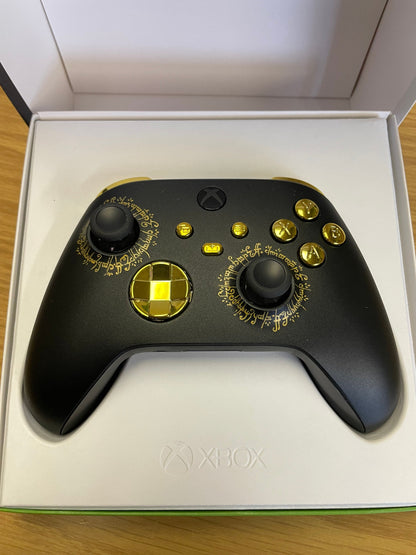 Lord of the Rings Custom Controller
