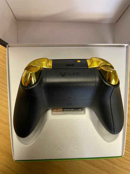 Lord of the Rings Custom Controller