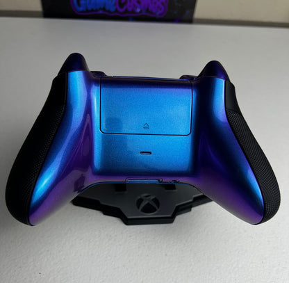 Anime Manga Pirates - RGB LED - Custom Wireless Controller for Xbox or PC
