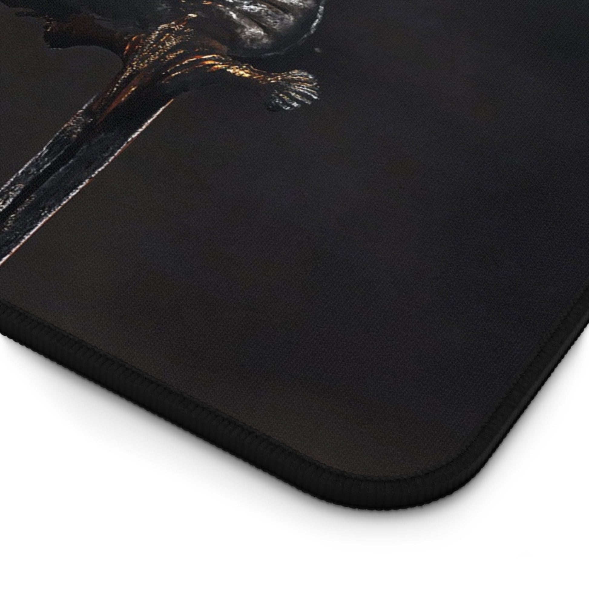 Dark Souls XXL Desk Mat, Mouse Pad Desk Pad, Game Mouse Pad, Gaming Keyboard Mat Pad, Mousepad, Gaming Mouse Mat, Gamer Gift for Him