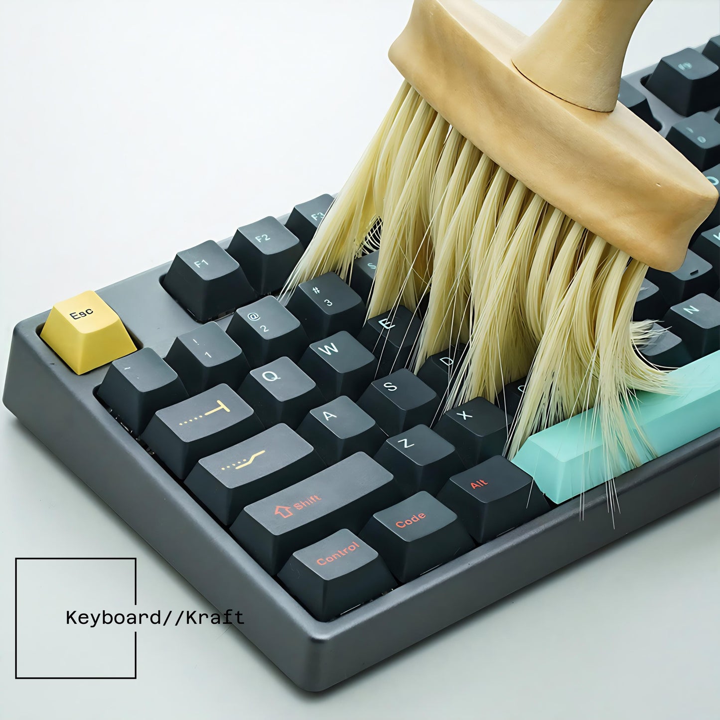 Ghibli Anime Japanese Style Keycap 143 Set | PBT Custom & Handmade for All Mechanical Keyboard Cherry MX and MX Style Switches | Gift