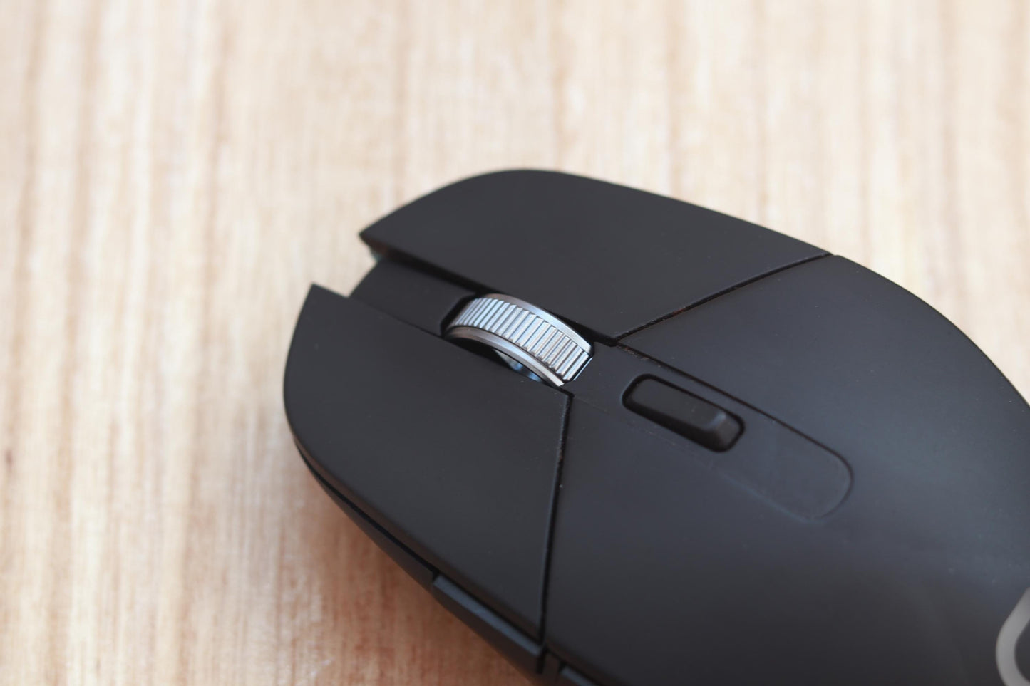 Wireless G302 & 3395 Sensor 4K Polling Rate Wireless Gaming Mouse