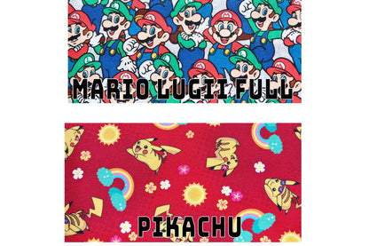 Switch 2 Dock Sock, More Designs Available, Nintendo Dock Cover, for NEW SWITCH 2 ONLY Dock Protector, Cozy Video Games Xmas Gift for Gamers