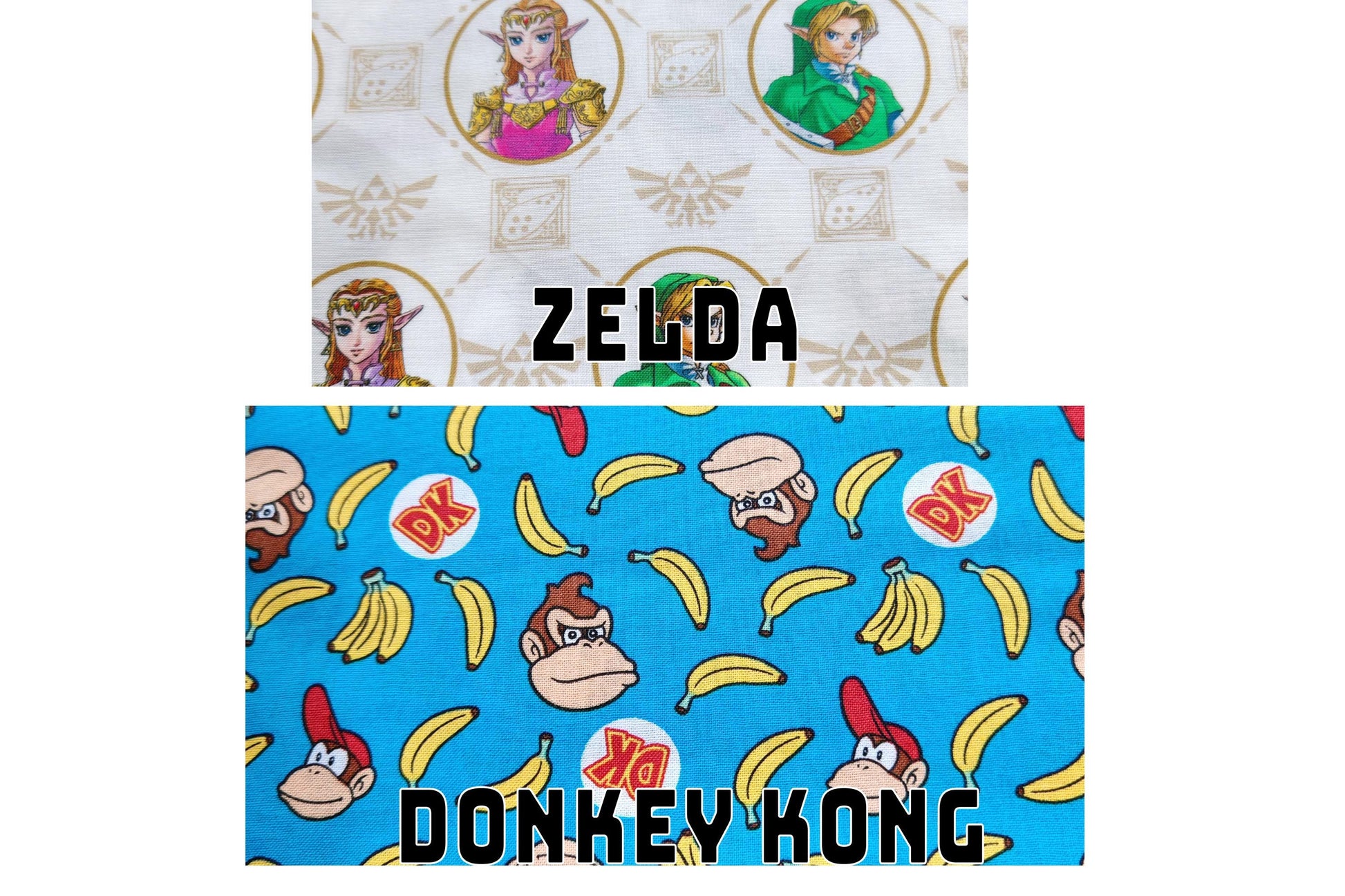 Switch 2 Dock Sock, More Designs Available, Nintendo Dock Cover, for NEW SWITCH 2 ONLY Dock Protector, Cozy Video Games Xmas Gift for Gamers