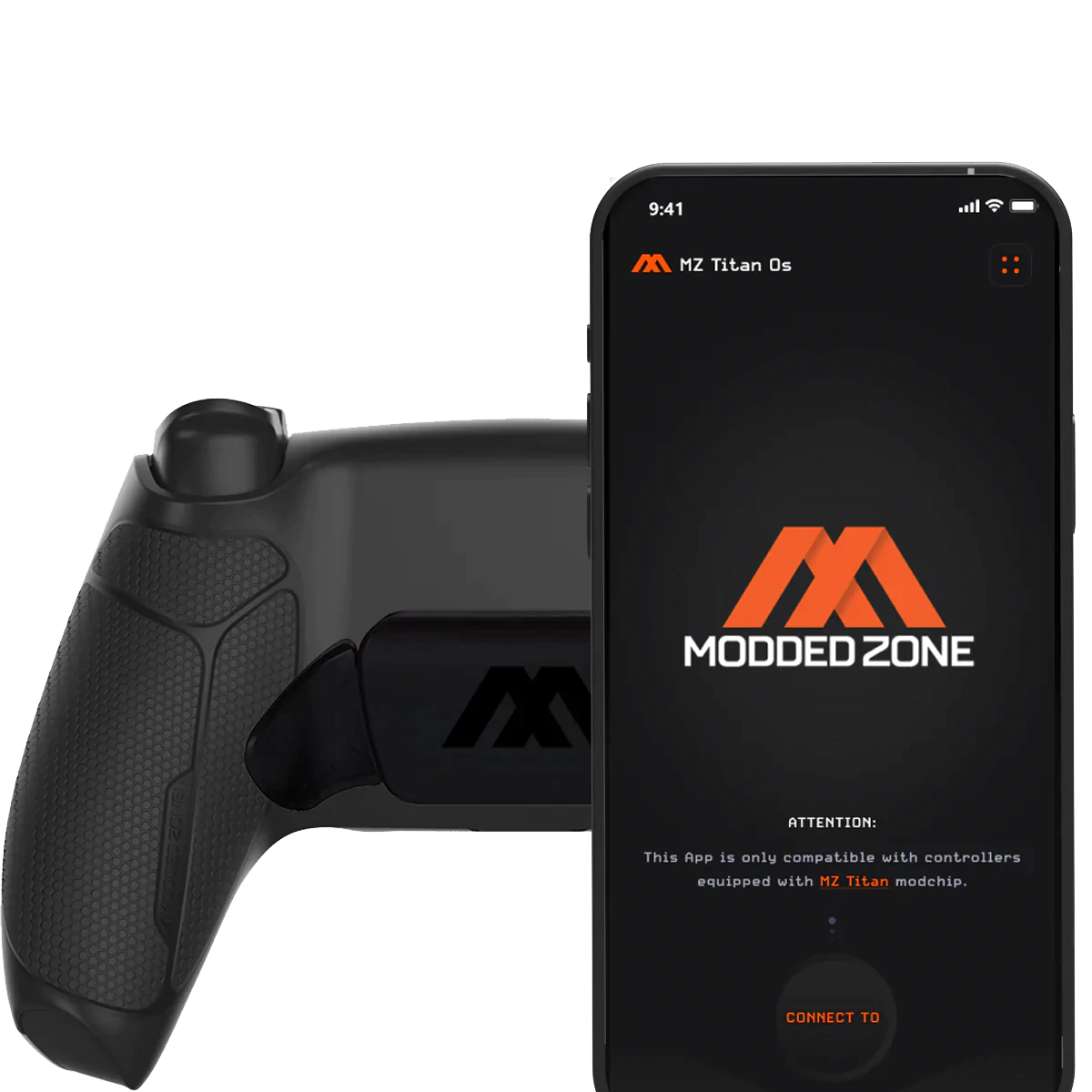Honey Comb Extreme PS5 Smart Pro Controller