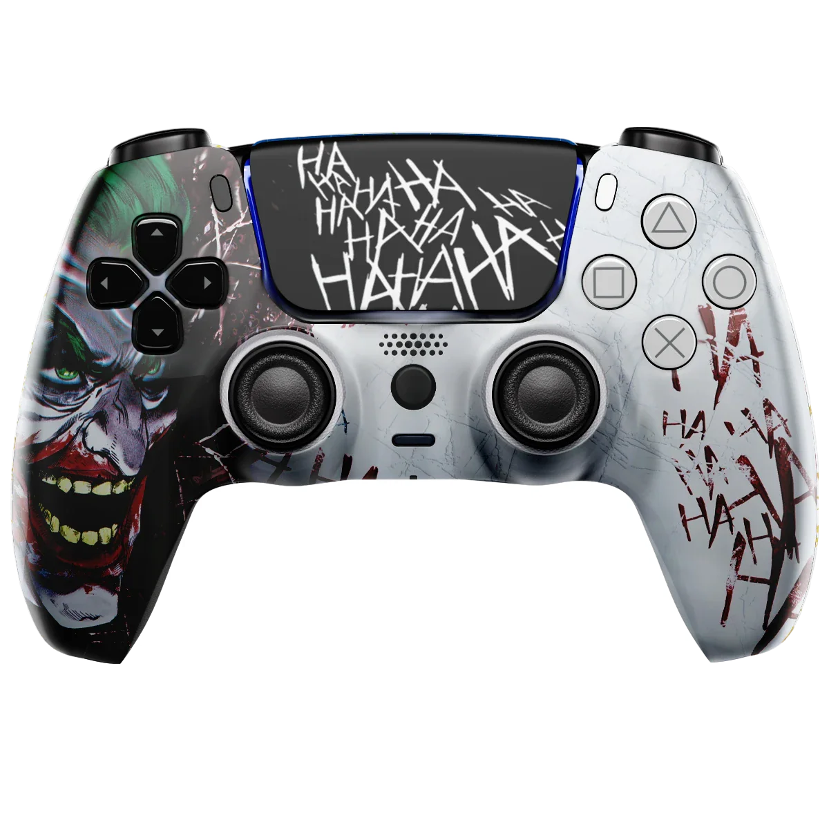 Joker M Series PS5 Custom Modded Controller