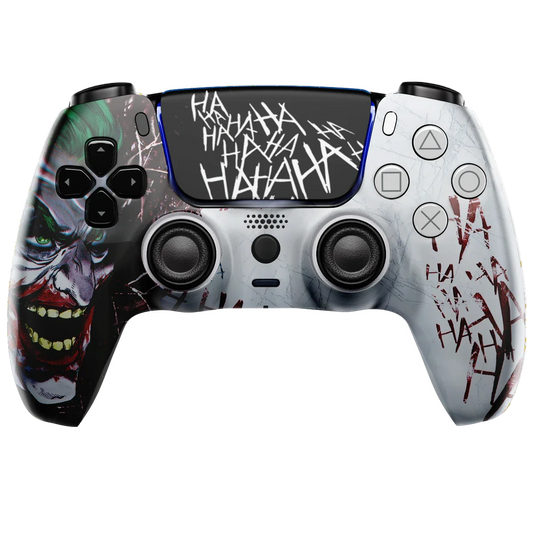 Joker M Series PS5 Custom Modded Controller