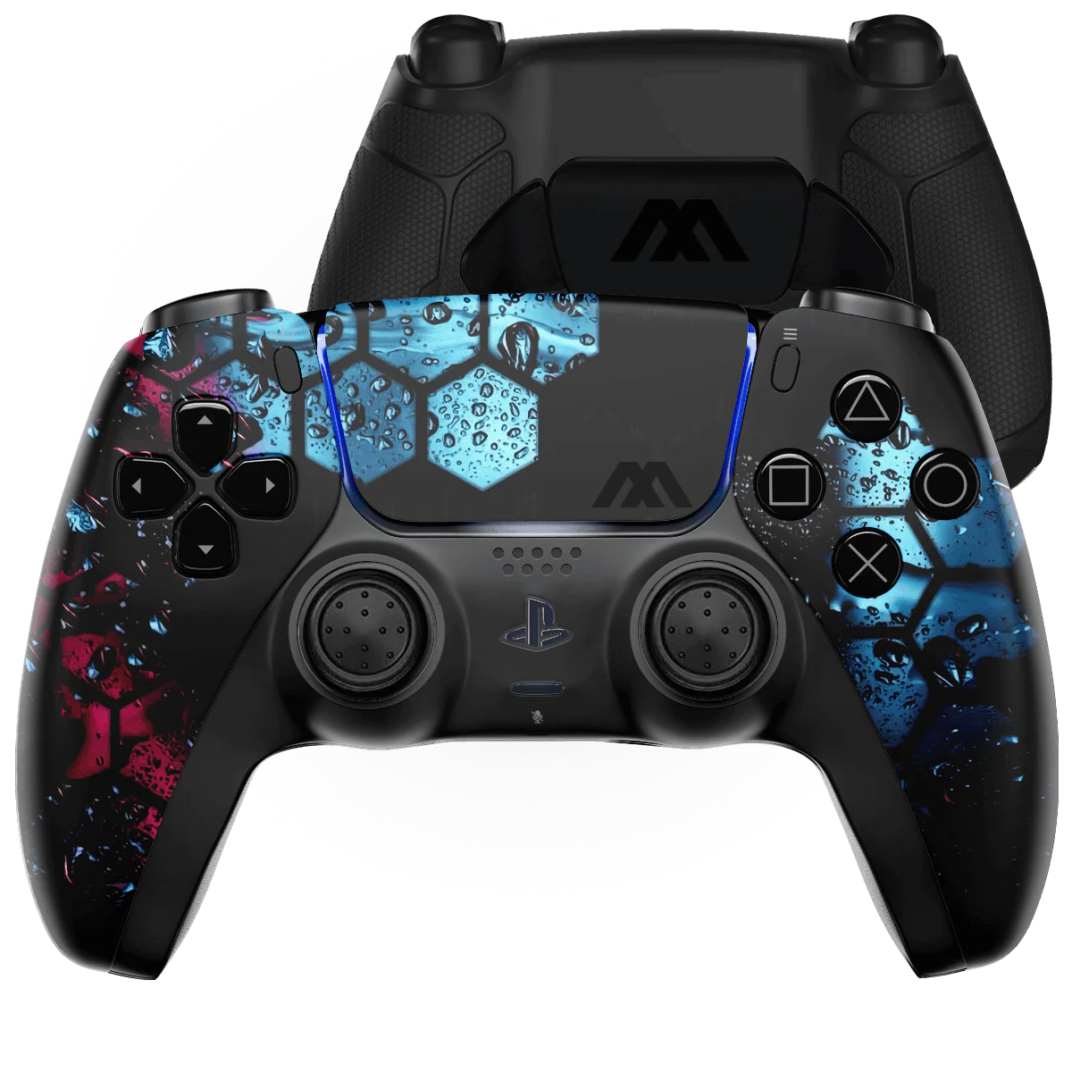 Honey Comb Extreme PS5 Smart Pro Controller
