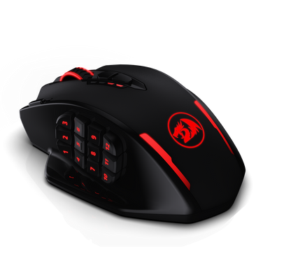 IMPACT ELITE M913