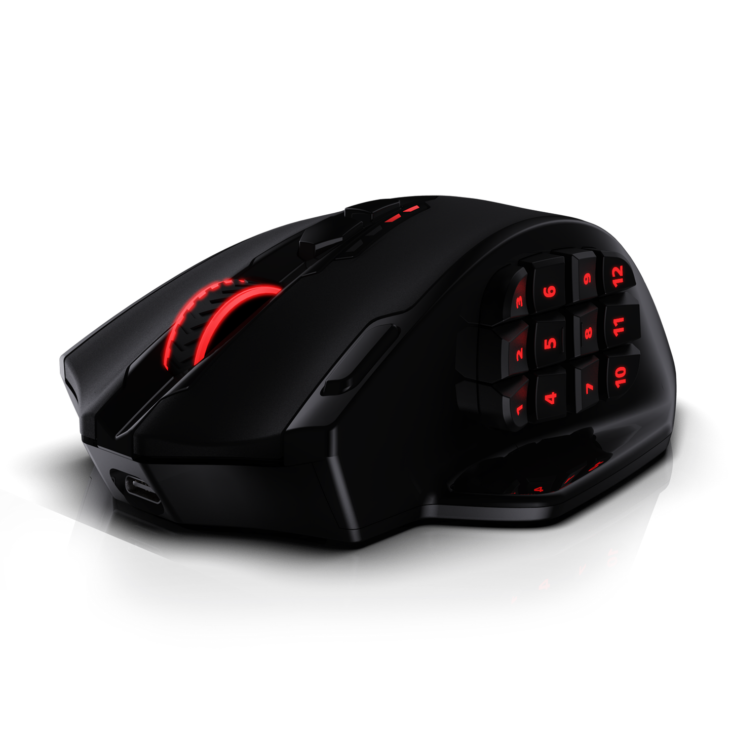 IMPACT ELITE M913