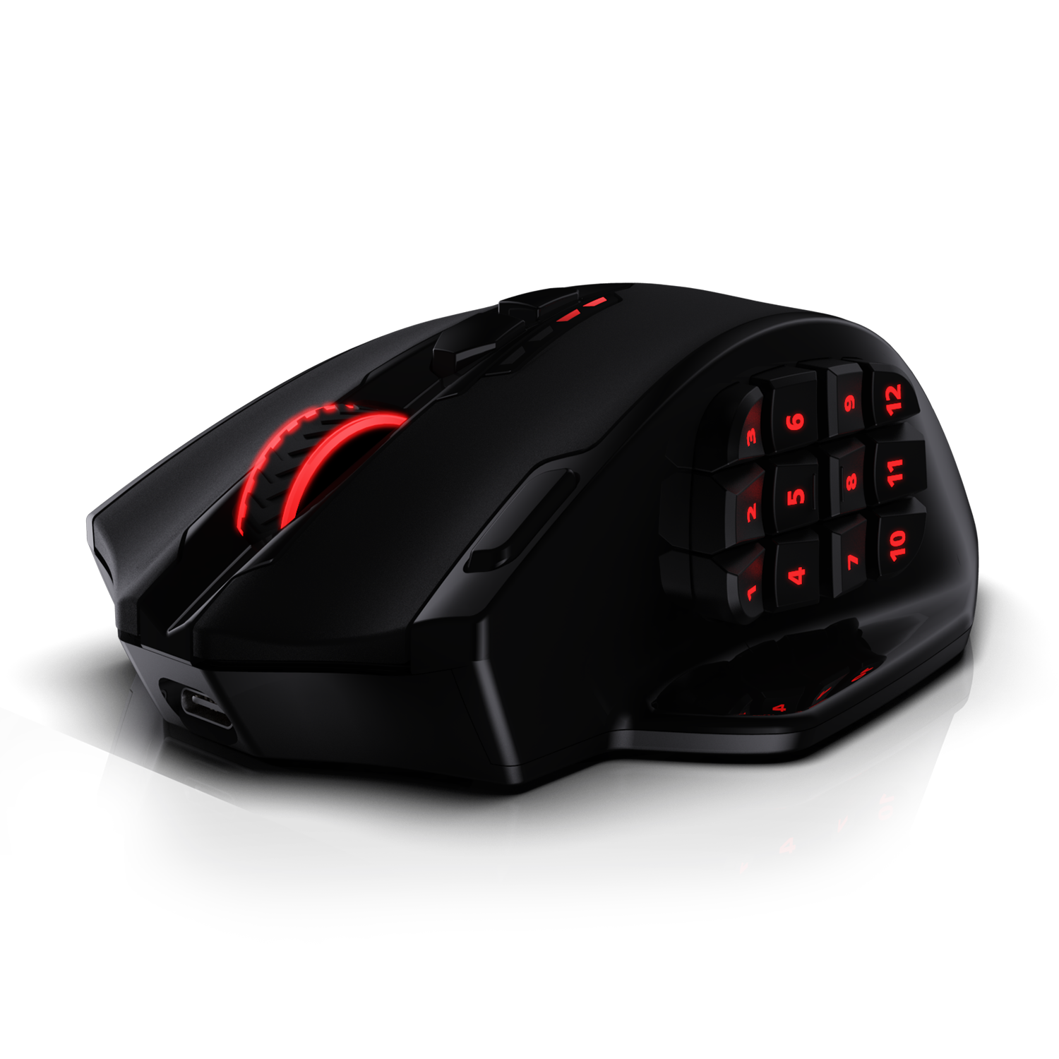 IMPACT ELITE M913
