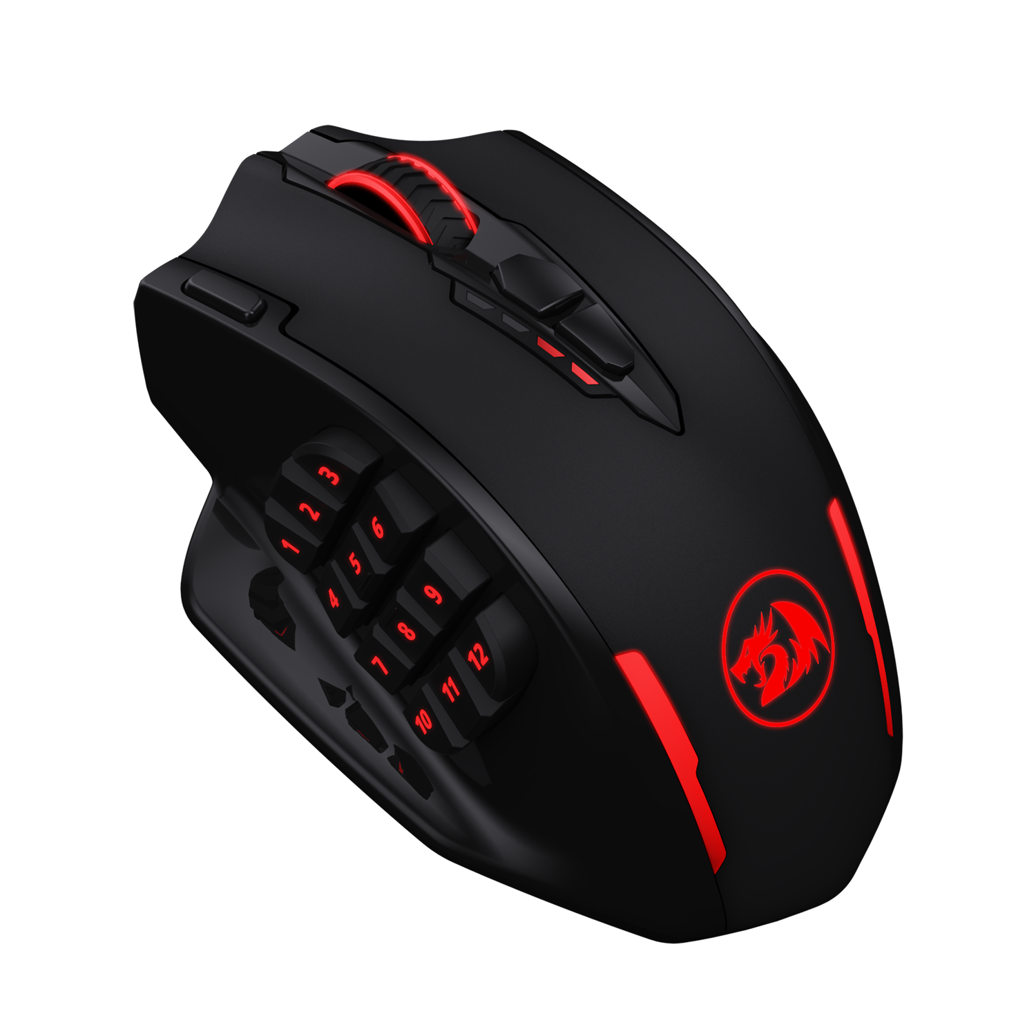 IMPACT ELITE M913