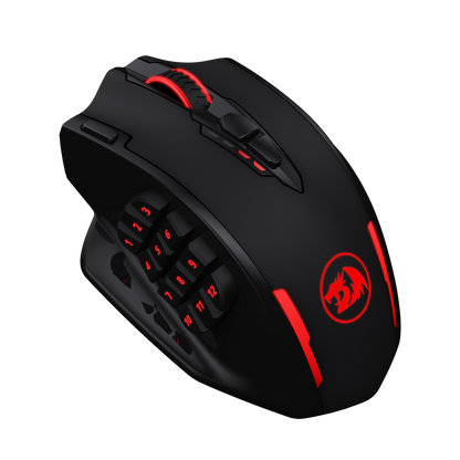 IMPACT ELITE M913