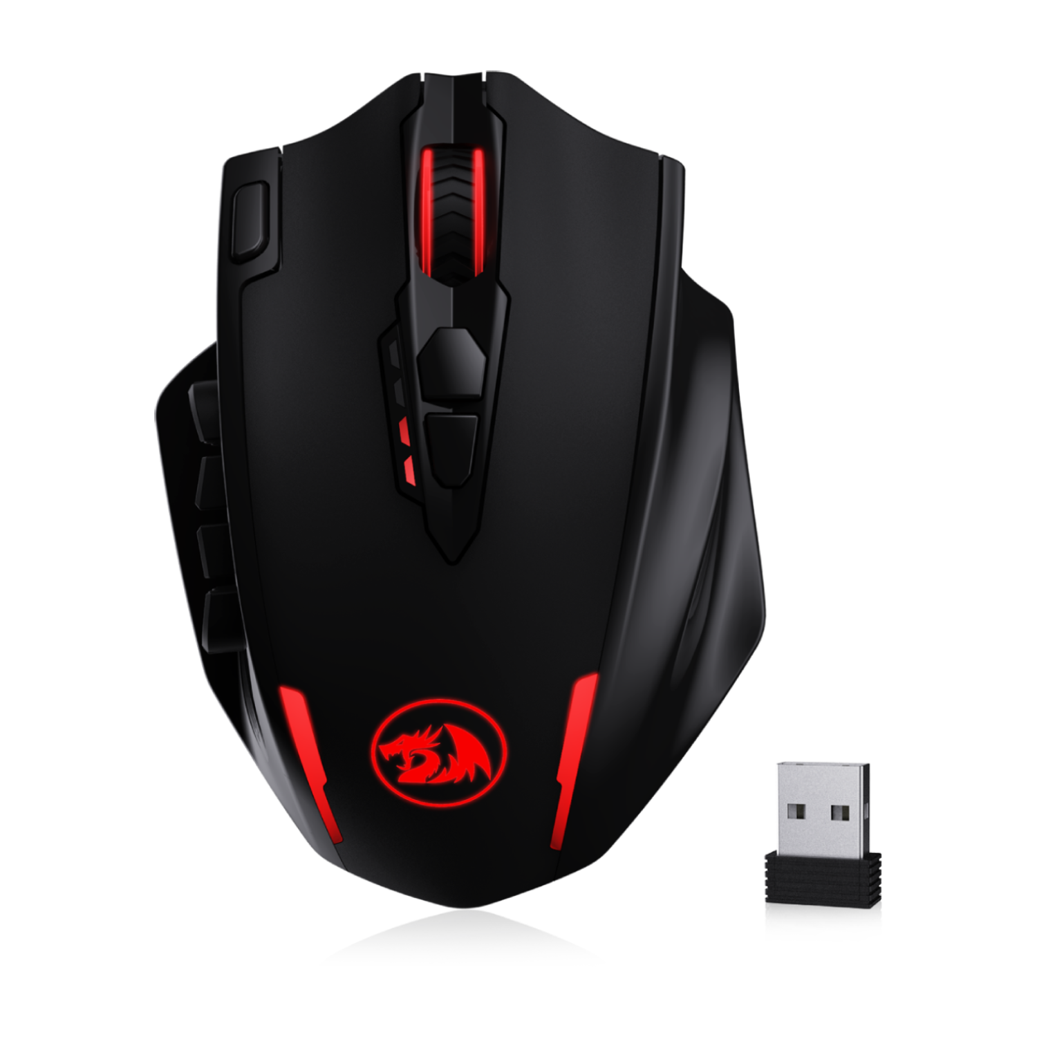IMPACT ELITE M913