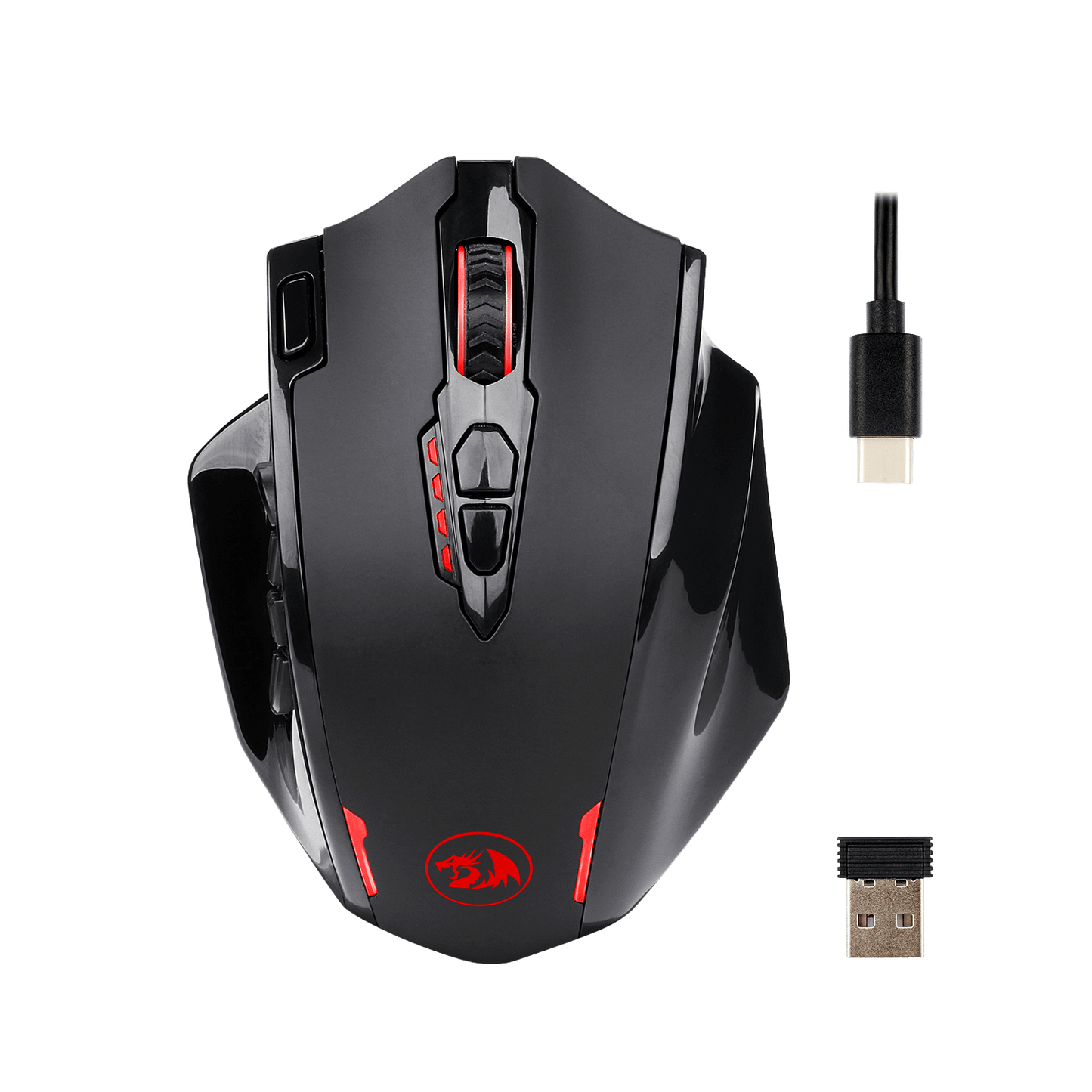 IMPACT ELITE M913