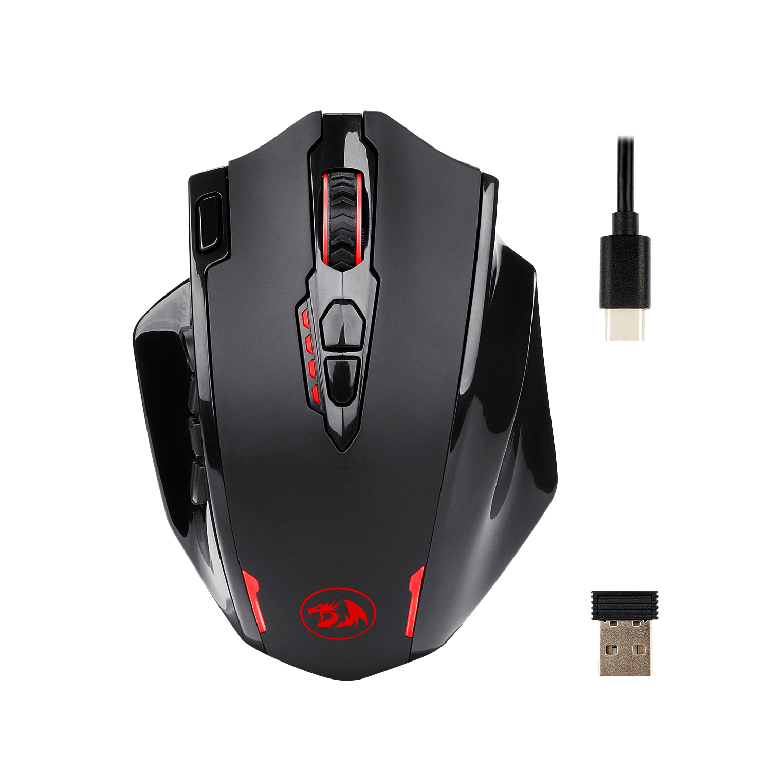 IMPACT ELITE M913